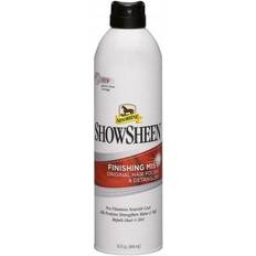 Absorbine ShowSheen Finishing Mist 444ml