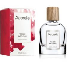 Acorelle Parfymer Acorelle Eau de Parfum Tendre Patchouli Spray 50ml