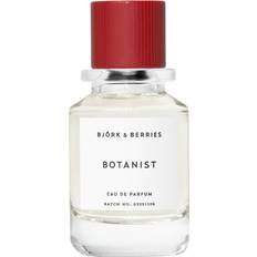 Botanist EdP