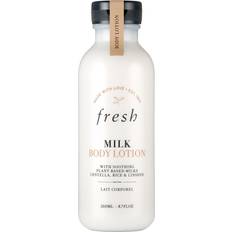 Fresh Milk Body Lotion 8.7 oz 260 mL 260ml