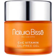 Natura Bisse Sueros & Aceites Faciales Natura Bisse C C Vitamin Oil-Free Gel 75ml