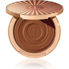 Charlotte Tilbury Bronzer Charlotte Tilbury Beautiful Skin Sun-Kissed Glow Bronzer #3 Tan