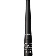 Barry M Eyelinere Barry M Liquid eyeliner Black