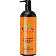 Hempz Sweet Pineapple & Honey Melon Herbal Volumizing Conditioner 8.5 fl oz