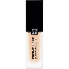 Givenchy Prisme Libre Skin-Caring Matte Foundation