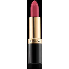 Cosmetics Revlon Super Lustrous Lipstick Gold Pearl Plum