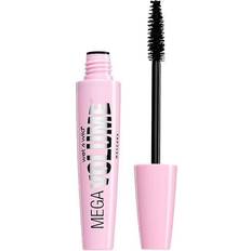 Cosmetics Wet N Wild Mega Volume Mascara 1.0 ea