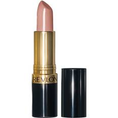 Vitamin E Lipsticks Revlon Super Lustrous Lipstick #755 Bare It All