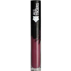 Rouge à Lèvres Liquide Mat Natural