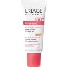 Uriage RosÃ©liane Cc Cream Spf50 Light