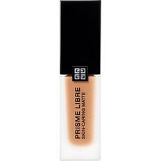Givenchy Prisme Libre Skin-Caring Matte Foundation