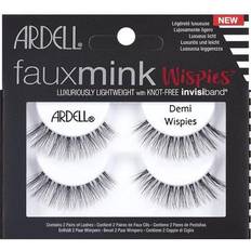 Künstliche Wimpern Ardell Faux Mink Demi Wispies Twin Pack