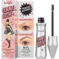 Benefit Gimme Brow+ Volumizing Eyebrow Gel Cool Grey