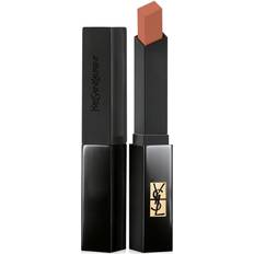 Cinnabar Yves Saint Laurent The Slim Velvet Radical Lipstick #314 Cinnabar