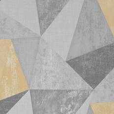 Fresco Shard Wallpaper