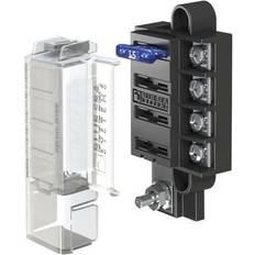 ‎Blue Sea Systems Bluesea Sikringsholder 4 pcs