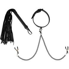 Látigos Vegan Fetish Bondage Set