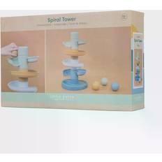 Spiral Tower