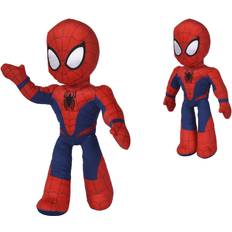 Marvel Peluche Disney Marvel Spiderman Poserbar Mjukis, 25cm