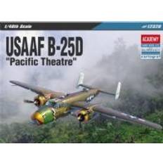 USAAF B-25D Pacific Theatre