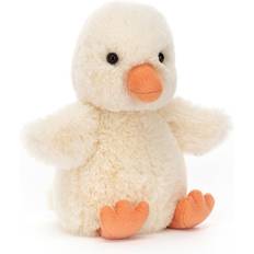 Duck Soft Toys Jellycat Nippit Duck 13cm