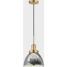 Hudson & Canal Madison Pendant Lamp 12"