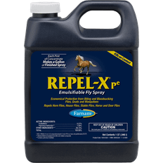 Fly spray Farnam Repel-XpE Emulsifiable Fly Spray 946ml