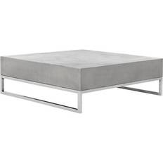 Safavieh Eartha Coffee Table 14.5x24.8"