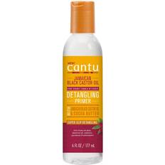 Produits capillaires Cantu Hårolie Jamaican Black Castor Oil Detangling Primer 177ml