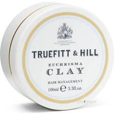 Truefitt & Hill Hårprodukter Truefitt & Hill Hair Management Euchrisma Clay 100ml