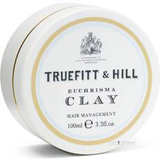 and Hair Management Euchrisma Clay