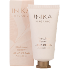 Inika Phytofuse Renew Hand Cream 30mL