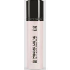 Libre set Givenchy Make-up Teint Prisme Libre Prep & Set Glow Mist 70 ml