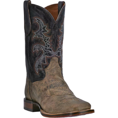 Franklin - Dark Brown
