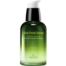 The Skin House Aloe Fresh Serum 50ml