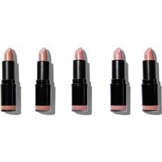 Revolution Beauty Lipsticks Revolution Beauty Lipstick Collection Matte Nude