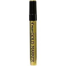 Pilot Markers Pilot scgm marker gold metallic medium