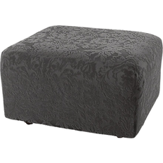 Stretch Jacquard Damask