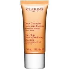 Clarins one step cleanser Clarins One Step Gentle Exfoliating Cleanser 125ml