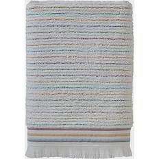 Polyester Guest Towels SKL Home Subtle Stripe Guest Towel Multicolour (137.16x71.12cm)