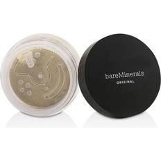 Bareminerals original neutral medium BareMinerals Original Matte Loose Mineral Foundation Broad Spectrum SPF15 #15 Neutral Medium