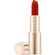 Becca Ultimate Lipstick Love Scarlet Scarlet