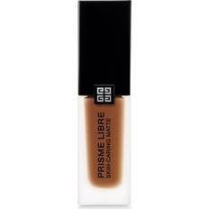 Prisme Libre Skin-Caring Matte Foundation 6-N480