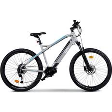 Shimano Altus El-mountainbikes Lyfco Premium Eliaz MTB 27.5 Herrcykel
