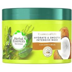 Herbal Essences Hair Masks Herbal Essences Coconut Milk Hydrating Concentrate Hair Mask 450ml