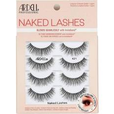 Ardell Naked Lashes Multipack Kunstige Øjenvipper - Stor Pakke