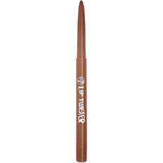 W7 Läppennor W7 Lip Twister Liner Nude