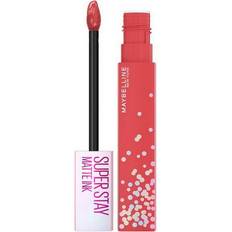 Maybelline New York Superstay Matte Ink Show Runner