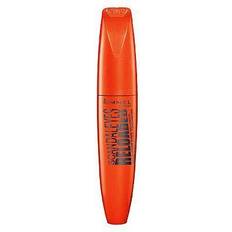Rimmel london scandaleyes Rimmel Scandaleyes Reloaded Mascara 002 Brown Black