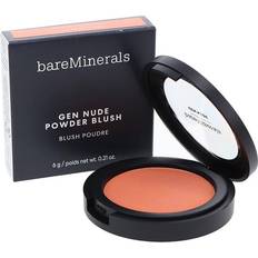BareMinerals Gen Nude Powder Blush That Peach Tho 0.21oz NoColor NoSize